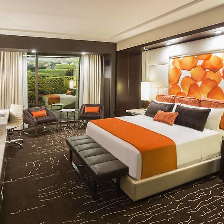 Graton Resort & Casino Rohnert Park Zewnętrze zdjęcie