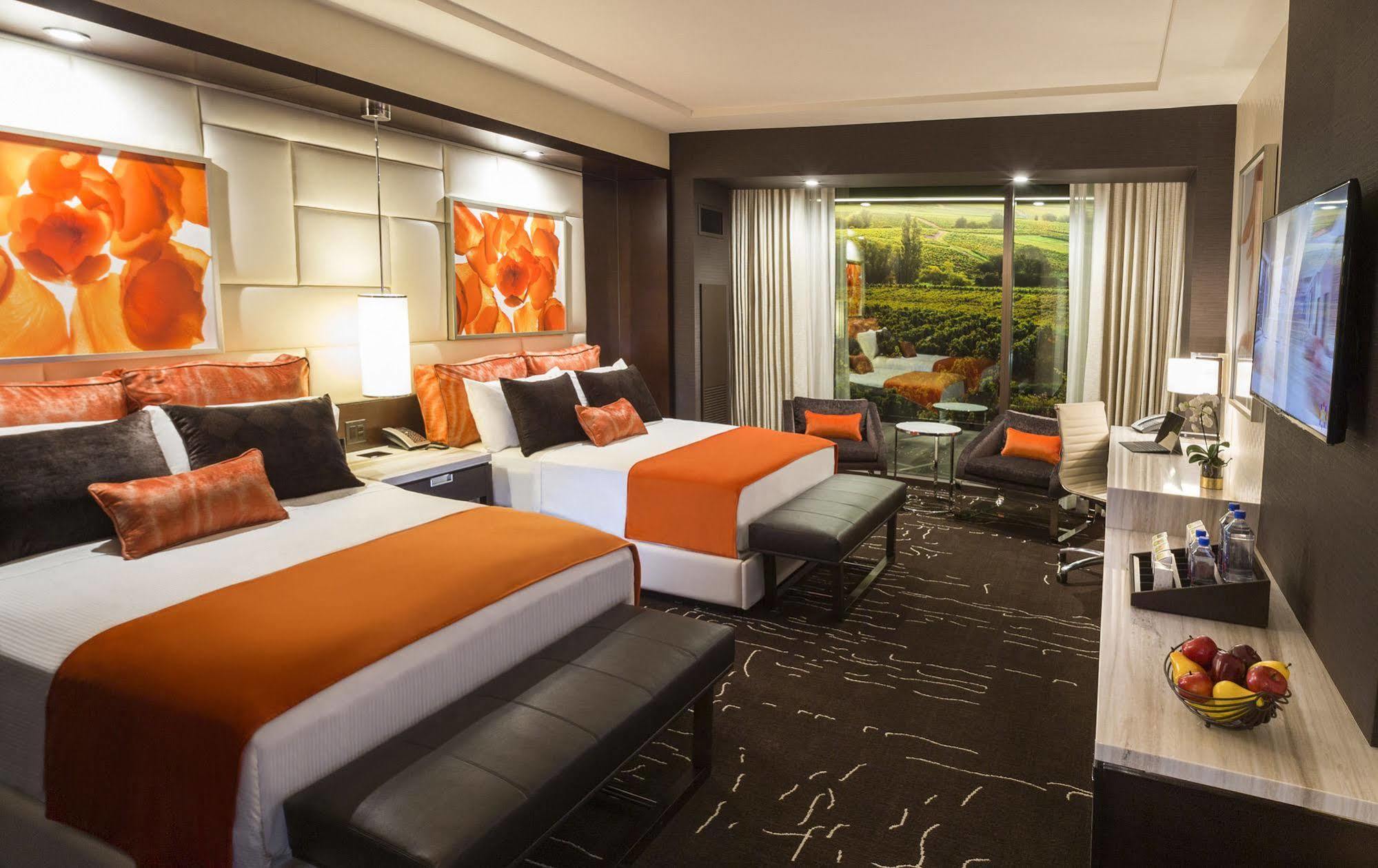 Graton Resort & Casino Rohnert Park Zewnętrze zdjęcie